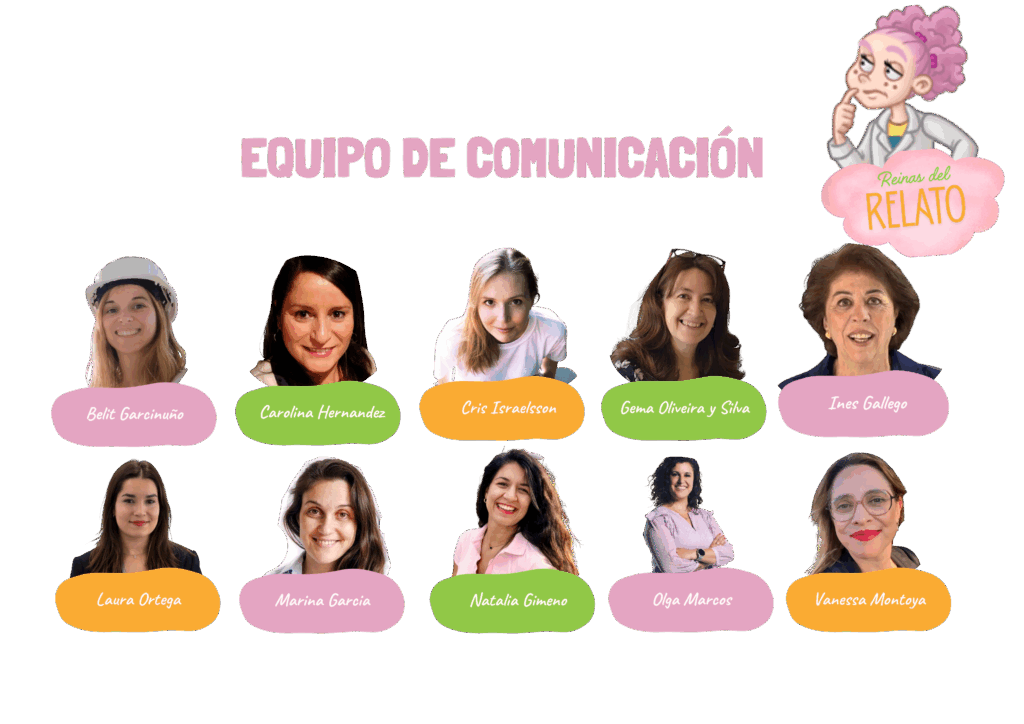 Equipo comuncacion