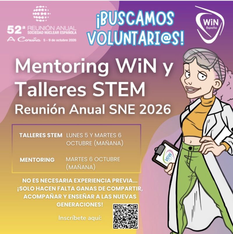 Image for the Tweet beginning: 📣 Buscamos voluntari@s para las